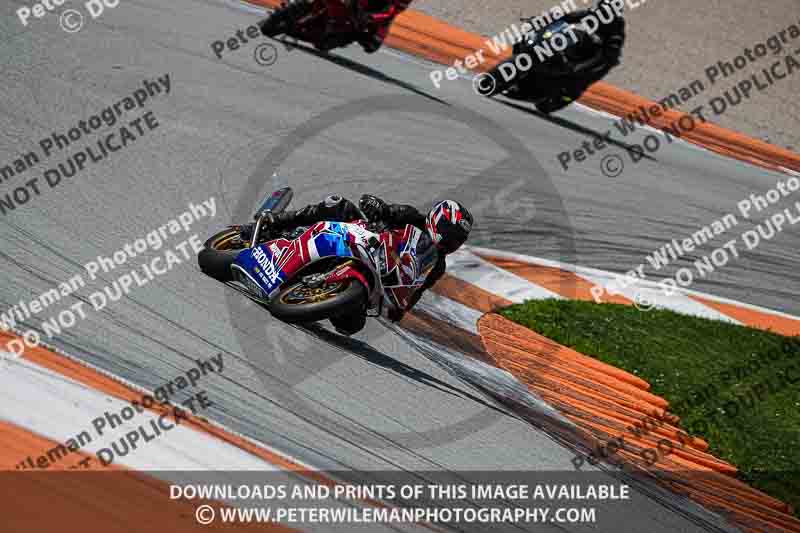march 2018;motorbikes;no limits;peter wileman photography;portugal;trackday digital images;valencia